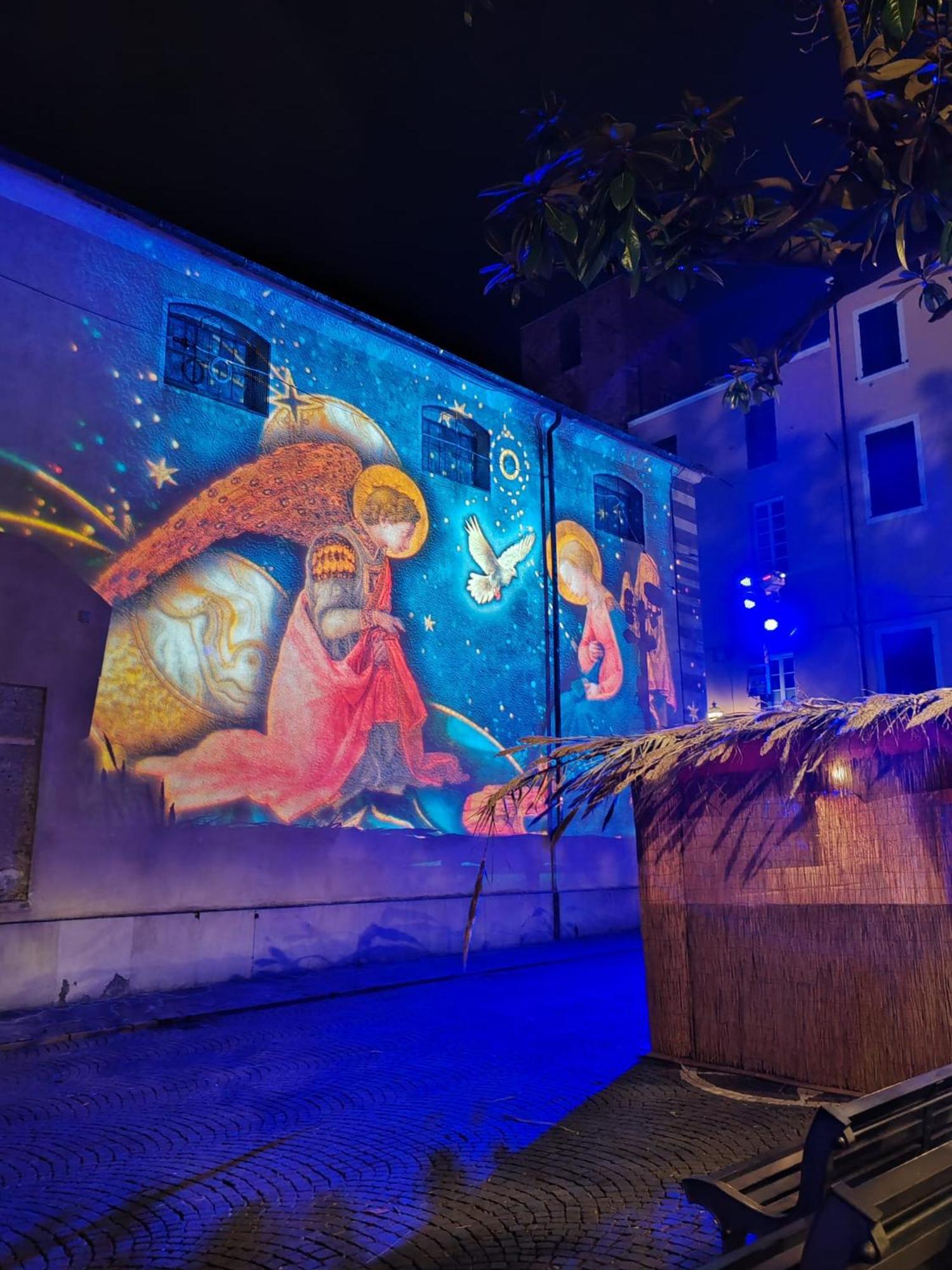 אלבניה Appartamento Vista Mare מראה חיצוני תמונה